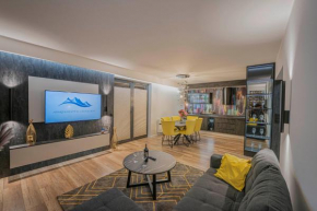Apartament w Cieplicach Elegant, Jelenia Góra